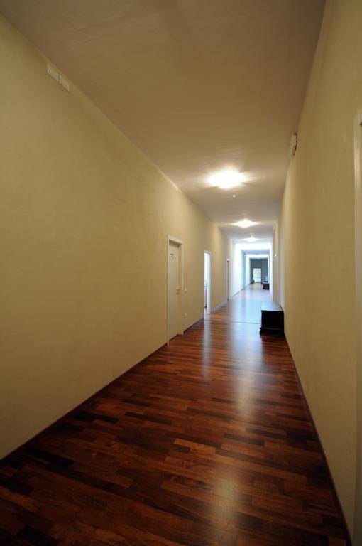 Guest House Domus Urbino Eksteriør billede