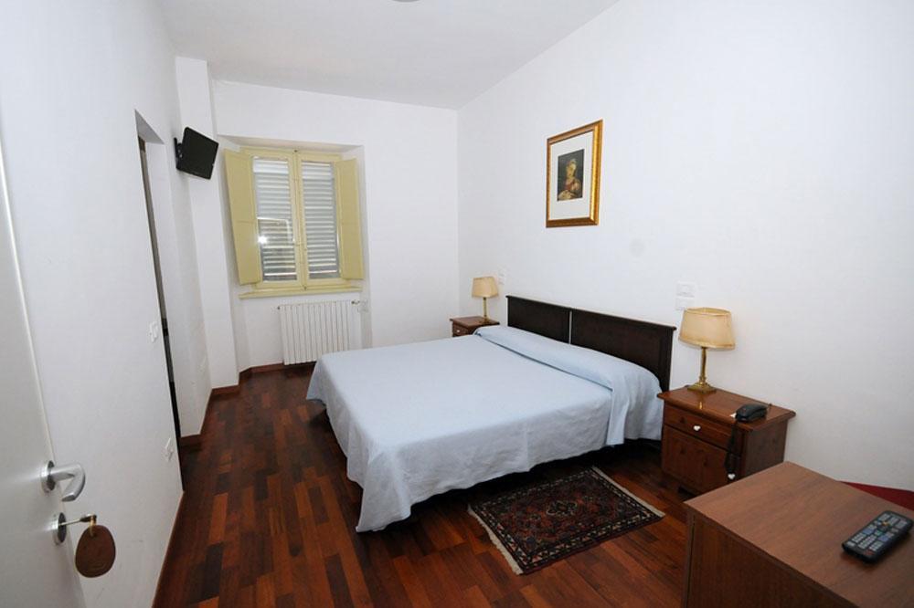 Guest House Domus Urbino Eksteriør billede