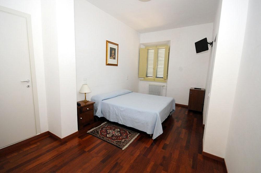 Guest House Domus Urbino Eksteriør billede