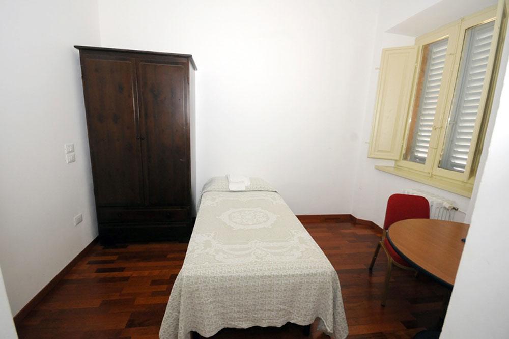 Guest House Domus Urbino Eksteriør billede